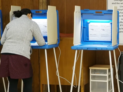 EU arranca elecciones intermedias para renovar el Congreso y 36 gubernaturas