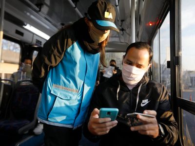 La vuelta a la fase 1 trae nuevos permisos de circulación