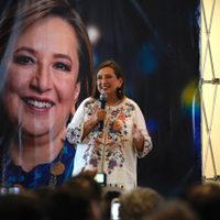 “El presidente tiene miedo”: así respondió Xóchitl Gálvez a los nuevos señalamientos de AMLO
