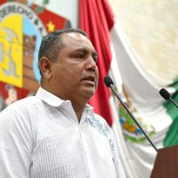 Por ultrajes a la autoridad, diputado priista está a punto de perder su curul en Congreso de Oaxaca
