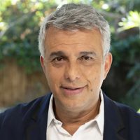 La decisión de El Trece tras el incómodo problema que tuvo Mario Massaccesi en vivo