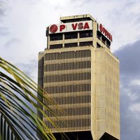 Reportan 21 detenidos y 11 con orden de captura por corrupción petrolera de Venezuela