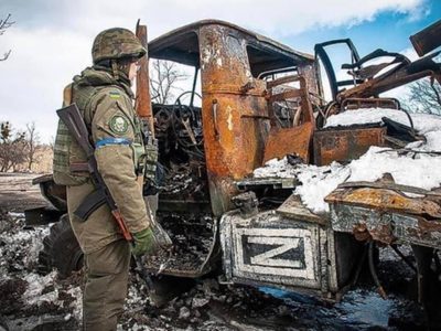 Rusia reconoce una pérdida “significativa” de tropas en Ucrania