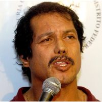 El Estado creó a Ríos Galeana y 560 como él, advierten sus compañeros