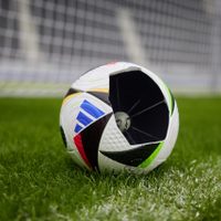 ¿Cómo funciona el microchip del balón de la Eurocopa 2024?