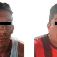 Caen dos presuntos narcomenudistas de 'Los Canchola” en Álvaro Obregón