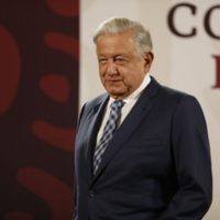 “Me cepilló a mí”: AMLO destaca que Sheinbaum obtuvo más de 35 millones de votos