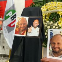 Ejecutan a Aurelio Gancedo Rodríguez, presuntamente involucrado en la compra del malware espía