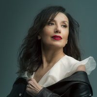 ¡Con mucha tristeza! Luz Casal reveló cómo fue su última conversación con Pau Donés
