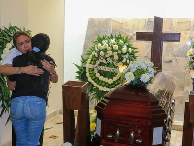 Obispo de Tabasco lamenta el asesinato del periodista Alejandro Gallegos León