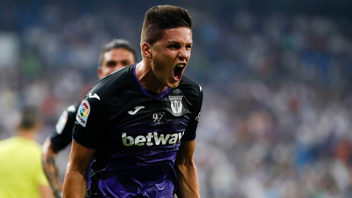 Guido Carrillo. Fuente (Instagram)