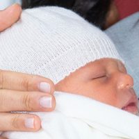 Se trata del pequeño Archie: el dolor llega al corazón del Reino Unido