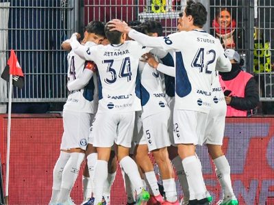 Qué equipos están clasificando a las copas internacionales