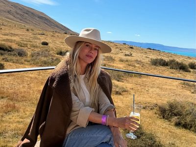 Nicole Neumann marca tendencia con el color que no pueden faltarte esta temporada