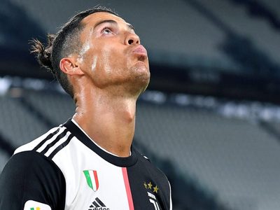 Se confirmó la peor noticia para Cristiano Ronaldo y la Juventus