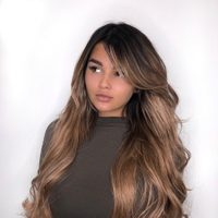 ¡Sobrenatural! Así sale a la calle Anastasiya Kvitko ¡Qué dirán los vecinos!