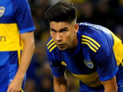 Para reemplazar a Pol Fernández: el mediocampista qué pidió Fernando Gago en Boca