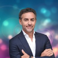 Luis Majul celebra la mejor noticia