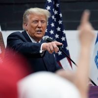 Trump ha sido acusado en un cuarto caso. Así es como marchan todas las investigaciones