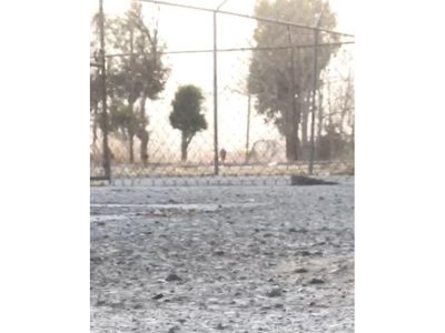 Muere un joven alcanzado por las balas durante un tiroteo en Celaya