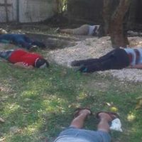 Comando ejecuta a cinco personas en Coatzacoalcos; al menos tres eran taxistas
