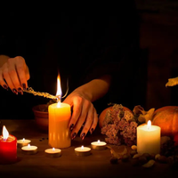 El ritual súper fácil y económico para renovar tu energía y atraer buenas vibras