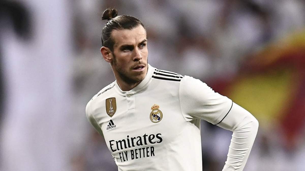 Gareth Bale. Fuente: (Instagram)