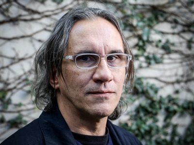 De cuento: el reencuentro del cantante de los Enanitos Verdes y la mujer de "Tus viejas cartas"