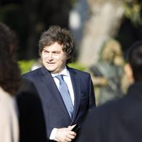 Milei tras la derrota en PBA: “La Libertad Avanza o Argentina retrocede”