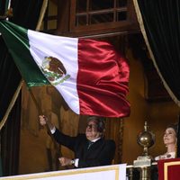 El Grito de la 'nueva normalidad”
