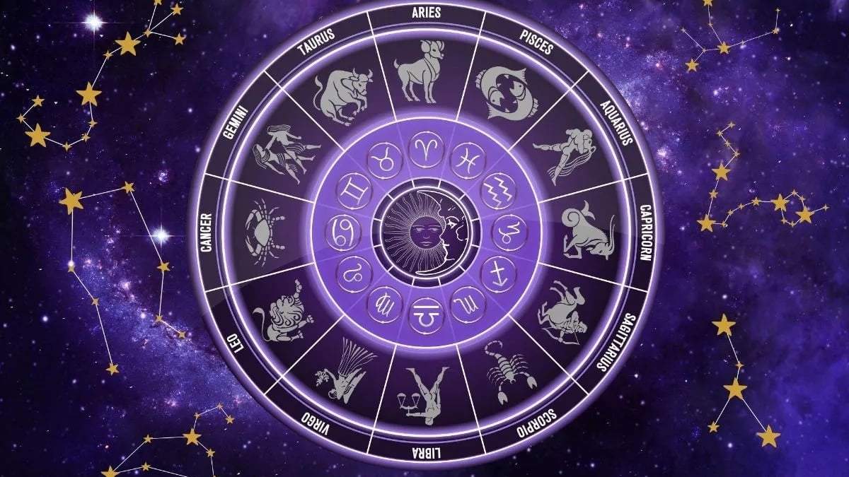 Signos del Zodíaco. Fuente: (X)