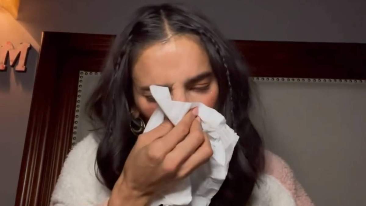 La influencer subió un video a Instagram en el que justificó su apoyo al PVEM
