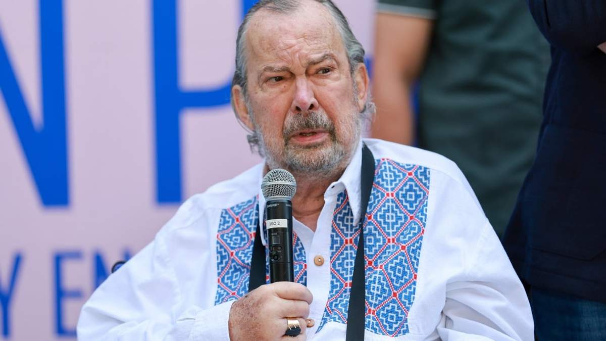 El actual alcalde con licencia de San Pedro Garza García, Nuevo León, Mauricio Fernández