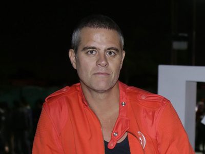 Mike Amigorena habló de sus proyectos, su vida como padre primerizo y la cuarentena