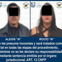 Una menor que era víctima de pornografía infantil fue rescatada en Coyoacán; detienen a una pareja