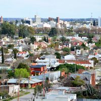 Alerta por brote de coronavirus en una escuela de Viedma: docentes aislados
