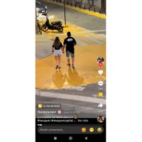 Una influencer de TikTok califica la ropa que se ponen los neuquinos que salen de noche