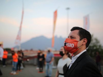 Multan a Colosio con 35 mil pesos por actos anticipados de campaña