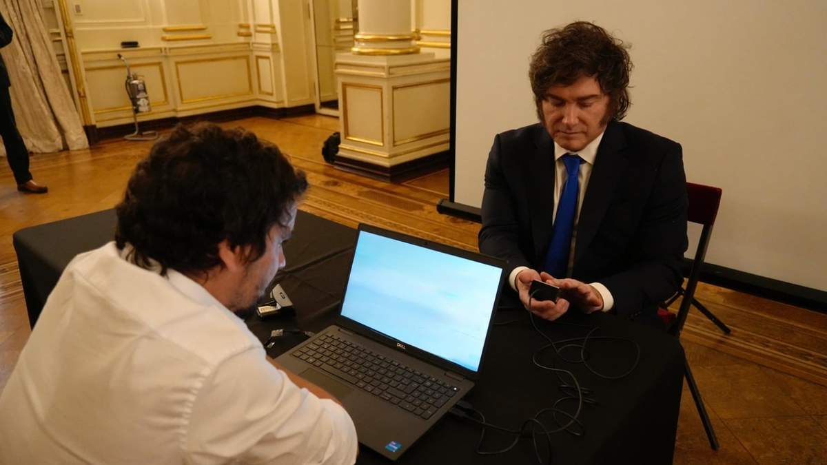 El Gobierno lanzó el nuevo DNI electrónico y hay cambios en el pasaporte