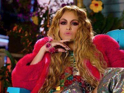 ¡Sin sentido alguno! El polémico vivo de Paulina Rubio para concientizar sobre el coronavirus