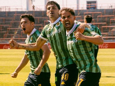 Una "alternativa" Lepra cayó sin atenuantes ante Aldosivi