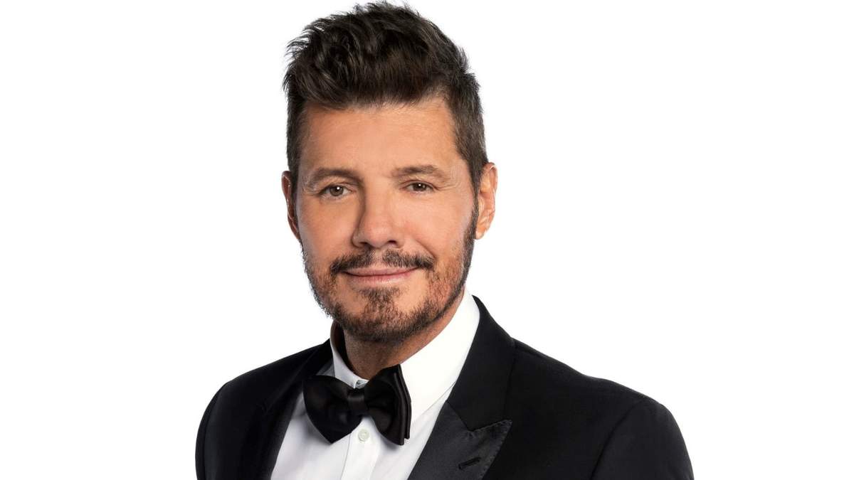Marcelo Tinelli. Fuente: (Instagram)