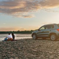 Nueva tendencia: alquilar un auto en destino para viajar en vacaciones