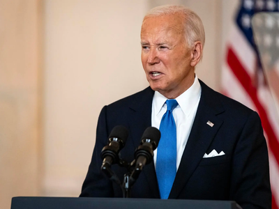 El futuro de Joe Biden peligra después del debate presidencial