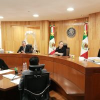 El TEPJF deja sin curul al PVEM y Nueva Alianza en el Congreso de Colima