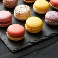 Macarons: los trucos y secretos para hacer esta deliciosa receta de la forma más fácil