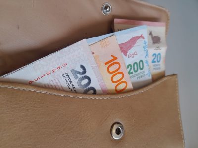 Empresas proyectan aumentar un 20% los salarios durante 2026
