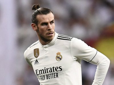 Sorpresa en el Real Madrid, Gareth Bale definió su futuro