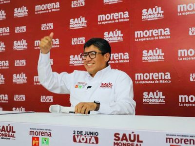 Los Monreal: ante el asedio criminal, campañas silenciosas