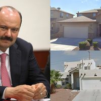 César Duarte y su familia siguen comprando propiedades en EU; estas son sus nuevas casas